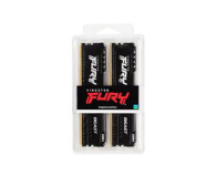 Kingston FURY 64GB (2x32GB) 3200MHz CL16 Beast Black - 667492 - zdjęcie 2